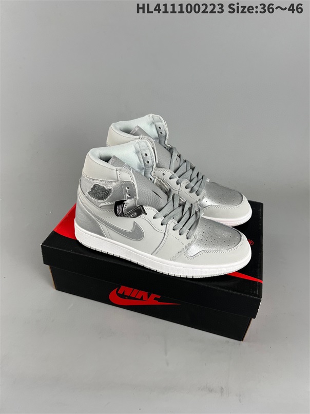 women air jordan 1 shoes 2023-2-27-005